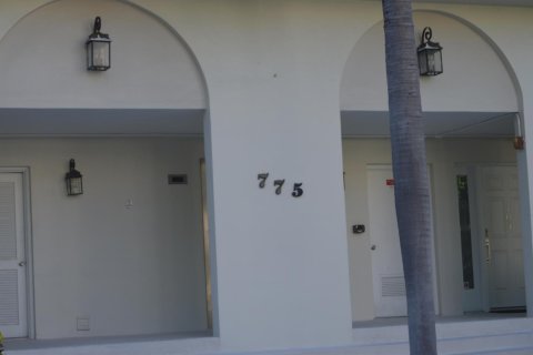 Copropriété à vendre à Boca Raton, Floride: 1 chambre, 72.09 m2 № 2261903 - photo 3