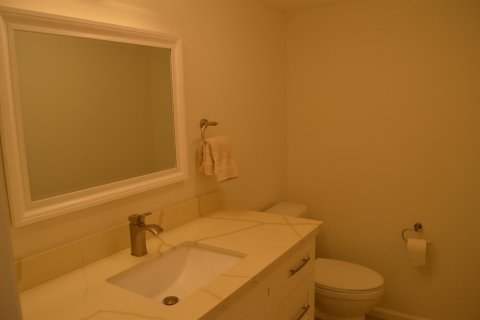Copropriété à vendre à Boca Raton, Floride: 1 chambre, 72.09 m2 № 2261903 - photo 23