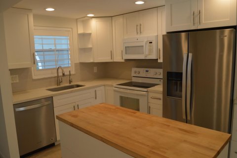Copropriété à vendre à Boca Raton, Floride: 1 chambre, 72.09 m2 № 2261903 - photo 5