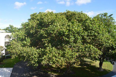 Copropriété à vendre à Boca Raton, Floride: 1 chambre, 72.09 m2 № 2261903 - photo 28