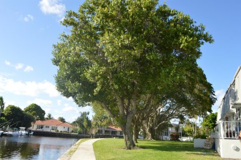 Copropriété à vendre à Boca Raton, Floride: 1 chambre, 72.09 m2 № 2261903 - photo 30