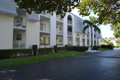 Condo in Boca Raton, Florida, 1 bedroom № 2261903