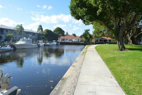 Copropriété à vendre à Boca Raton, Floride: 1 chambre, 72.09 m2 № 2261903 - photo 29