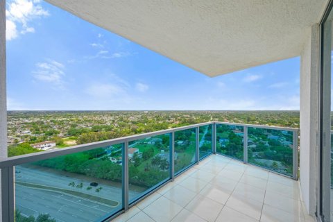 Condo in Plantation, Florida, 3 bedrooms № 2146816 - photo 20