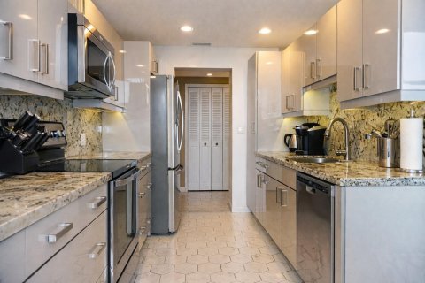 Condominio en venta en Hollywood, Florida, 2 dormitorios, 110 m2 № 2084498 - foto 5