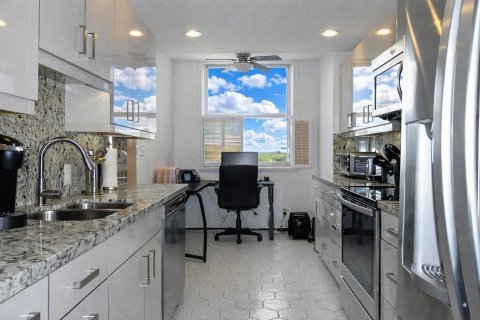 Condominio en venta en Hollywood, Florida, 2 dormitorios, 110 m2 № 2084498 - foto 4