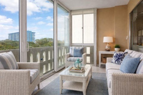 Condominio en venta en Hollywood, Florida, 2 dormitorios, 110 m2 № 2084498 - foto 7