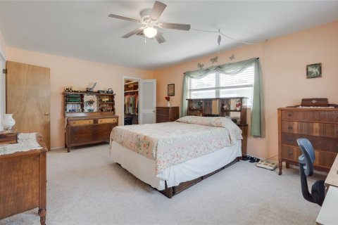 House in Sarasota, Florida 2 bedrooms, 119.75 sq.m. № 1845040 - photo 19
