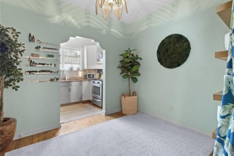 Copropriété à vendre à Miami Beach, Floride: 1 chambre, 67.35 m2 № 2001143 - photo 16