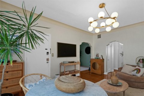 Copropriété à vendre à Miami Beach, Floride: 1 chambre, 67.35 m2 № 2001143 - photo 5
