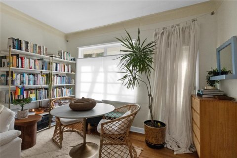 Copropriété à vendre à Miami Beach, Floride: 1 chambre, 67.35 m2 № 2001143 - photo 9