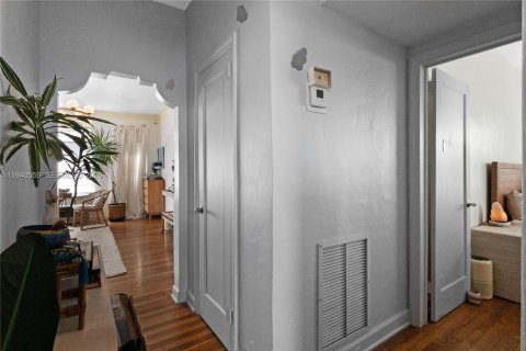 Copropriété à vendre à Miami Beach, Floride: 1 chambre, 67.35 m2 № 2001143 - photo 24