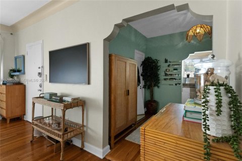 Copropriété à vendre à Miami Beach, Floride: 1 chambre, 67.35 m2 № 2001143 - photo 11