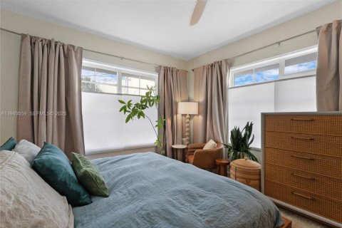 Copropriété à vendre à Miami Beach, Floride: 1 chambre, 67.35 m2 № 2001143 - photo 28