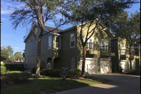 Adosado en alquiler en Orlando, Florida, 3 dormitorios, 142.88 m2 № 1824000 - foto 1