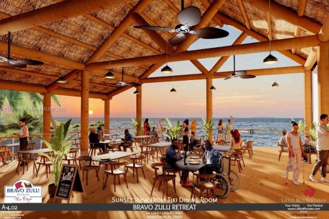 Casa en venta en Marathon, Florida, 14 dormitorios № 1936561 - foto 6