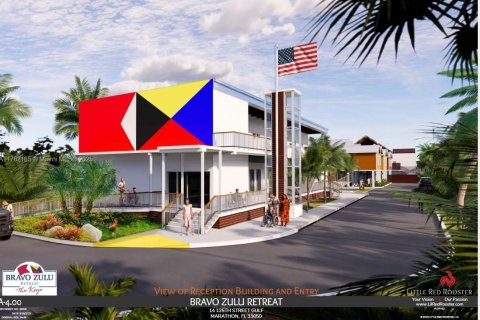 Casa en venta en Marathon, Florida, 14 dormitorios № 1936561 - foto 3