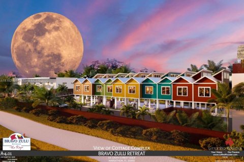Casa en venta en Marathon, Florida, 14 dormitorios № 1936561 - foto 1
