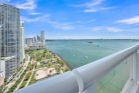 Condominio en venta en Miami, Florida, 1 dormitorio, 97.36 m2 № 1822071 - foto 16