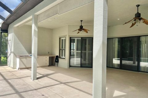 Villa ou maison à louer à Ormond Beach, Floride: 6 chambres, 397.44 m2 № 2408907 - photo 29
