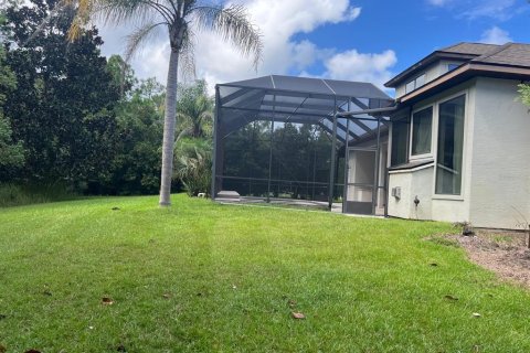 Villa ou maison à louer à Ormond Beach, Floride: 6 chambres, 397.44 m2 № 2408907 - photo 30