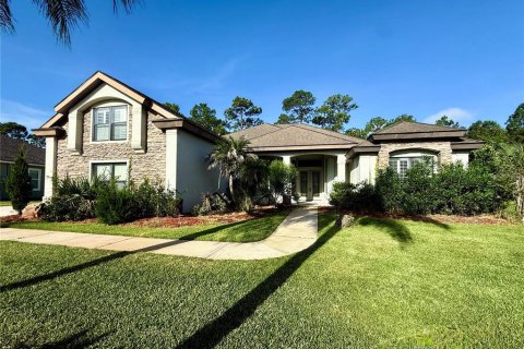 Villa ou maison à Ormond Beach, Floride 6 chambres, 397.44 m2 № 2408907