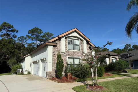 Villa ou maison à louer à Ormond Beach, Floride: 6 chambres, 397.44 m2 № 2408907 - photo 2