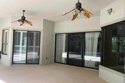 Villa ou maison à louer à Ormond Beach, Floride: 6 chambres, 397.44 m2 № 2408907 - photo 27