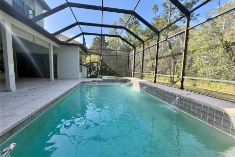 Villa ou maison à louer à Ormond Beach, Floride: 6 chambres, 397.44 m2 № 2408907 - photo 4