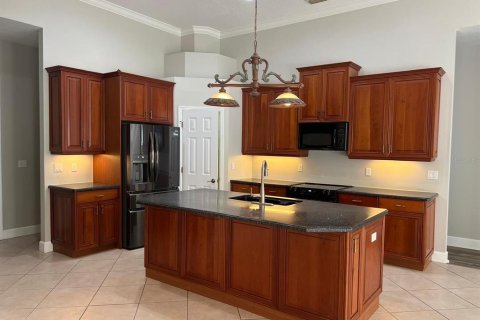 Villa ou maison à louer à Ormond Beach, Floride: 6 chambres, 397.44 m2 № 2408907 - photo 6