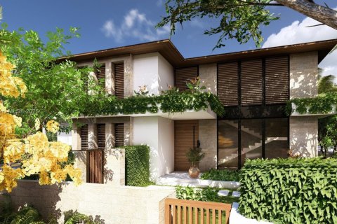 Купить виллу или дом в Майами, Флорида 6 спален, 664.81м2, № 1955297 - фото 2