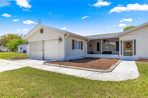 Casa en venta en Ocala, Florida, 3 dormitorios, 141.77 m2 № 1577312 - foto 3