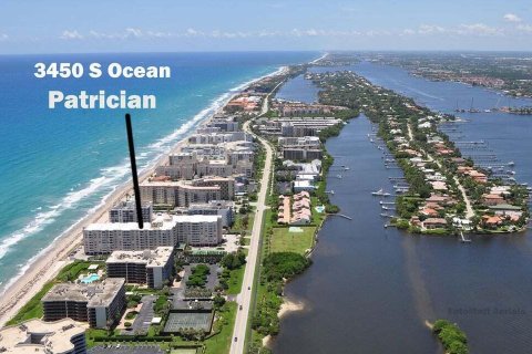 Copropriété à vendre à Palm Beach, Floride: 1 chambre, 93.65 m2 № 2078203 - photo 2