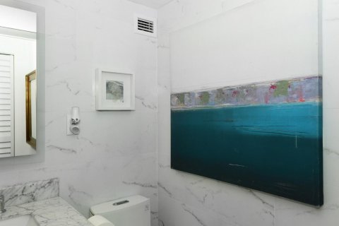 Copropriété à vendre à Palm Beach, Floride: 1 chambre, 93.65 m2 № 2078203 - photo 21