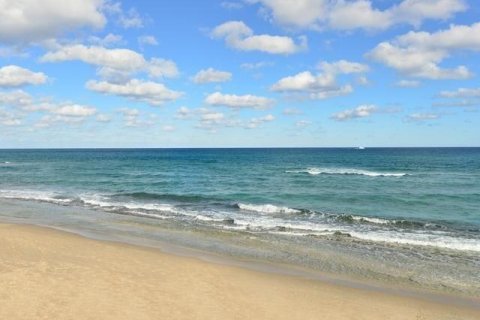Copropriété à vendre à Palm Beach, Floride: 1 chambre, 93.65 m2 № 2078203 - photo 30