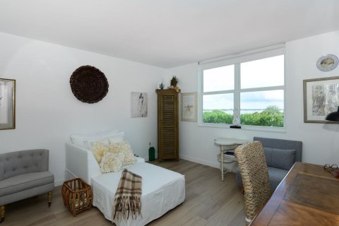 Copropriété à vendre à Palm Beach, Floride: 1 chambre, 93.65 m2 № 2078203 - photo 16