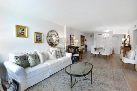 Copropriété à vendre à Palm Beach, Floride: 1 chambre, 93.65 m2 № 2078203 - photo 12
