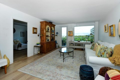 Copropriété à vendre à Palm Beach, Floride: 1 chambre, 93.65 m2 № 2078203 - photo 5