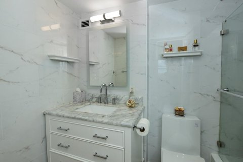 Copropriété à vendre à Palm Beach, Floride: 1 chambre, 93.65 m2 № 2078203 - photo 19