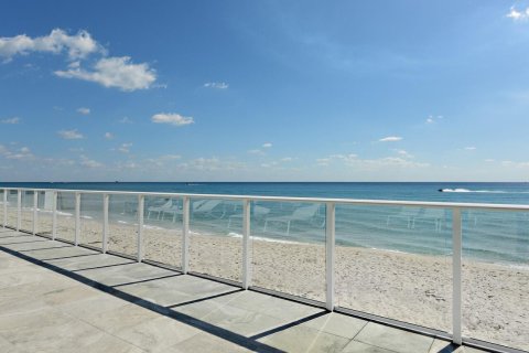 Copropriété à vendre à Palm Beach, Floride: 1 chambre, 93.65 m2 № 2078203 - photo 27
