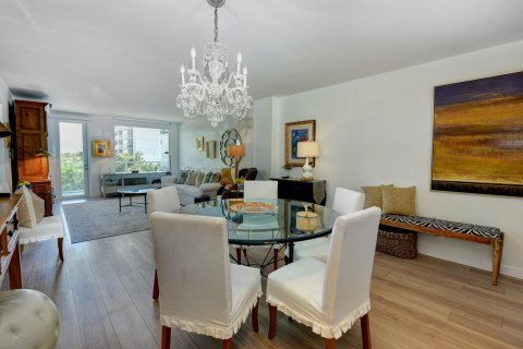 Copropriété à vendre à Palm Beach, Floride: 1 chambre, 93.65 m2 № 2078203 - photo 7