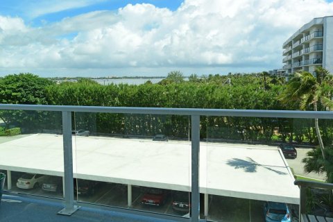Copropriété à vendre à Palm Beach, Floride: 1 chambre, 93.65 m2 № 2078203 - photo 8