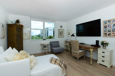 Copropriété à vendre à Palm Beach, Floride: 1 chambre, 93.65 m2 № 2078203 - photo 17