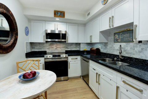 Copropriété à vendre à Palm Beach, Floride: 1 chambre, 93.65 m2 № 2078203 - photo 13