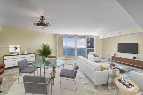 Copropriété à vendre à Sunny Isles Beach, Floride: 2 chambres, 175.21 m2 № 1697246 - photo 3