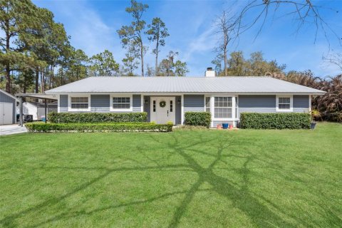 Casa en Orlando, Florida 3 dormitorios, 189.06 m2 № 2385571