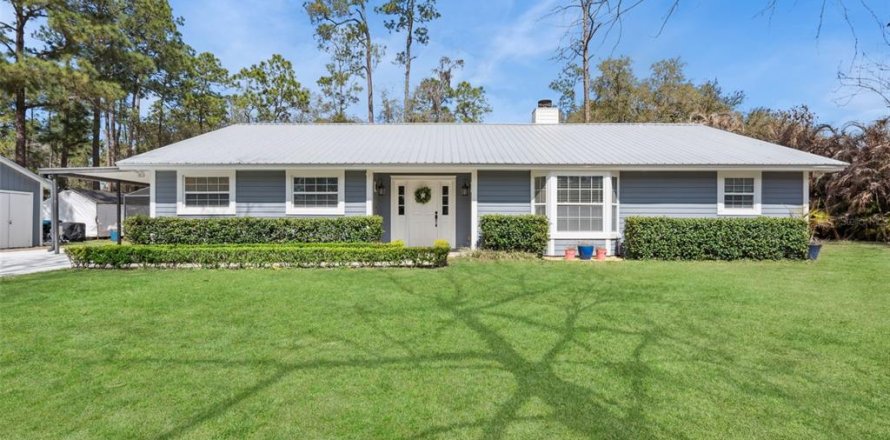 Casa en Orlando, Florida 3 dormitorios, 189.06 m2 № 2385571