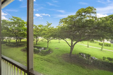 Condominio en venta en Pembroke Pines, Florida, 2 dormitorios, 85.47 m2 № 1952601 - foto 23