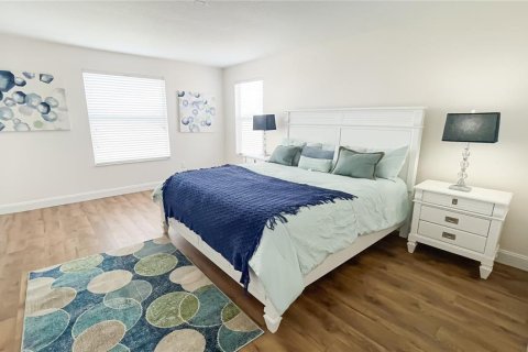 Villa ou maison à louer à Riverview, Floride: 3 chambres, 209.49 m2 № 1901167 - photo 12