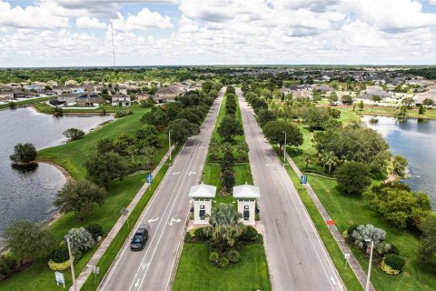 Villa ou maison à louer à Riverview, Floride: 3 chambres, 209.49 m2 № 1901167 - photo 24